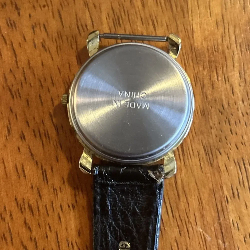Rare Retro Vintage‎ Nostalgic DIGITAL Womens's Watch Uhr-Reloj-Montre-Orologio